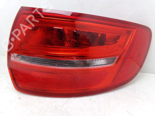 Used Right taillight AUDI A3 (8P1) 1.4 TFSI (125 hp) 32650962