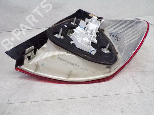 Left taillight BMW 1 (E87) 118 i | BP24388406C34 