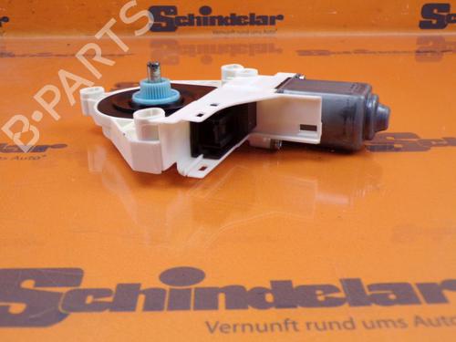 Right rear window motor PORSCHE CAYENNE (92A) 4.2 S Diesel | BP33149742E22 - Image 2
