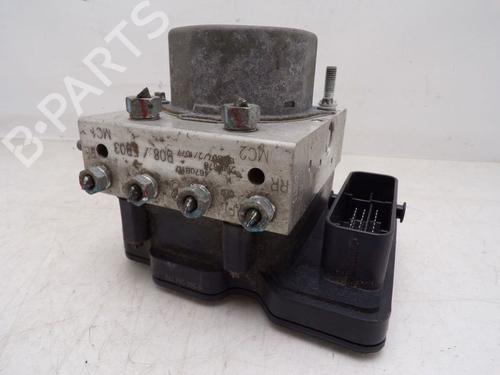 ABS pump MITSUBISHI MIRAGE / SPACE STAR VI Hatchback (A0_A) 1.0 (A05A) | BP32651143M43 - Image 4