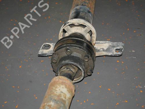 Driveshaft VW GOLF V (1K1) 1.9 TDI 4motion | BP33157436M37 - Image 4