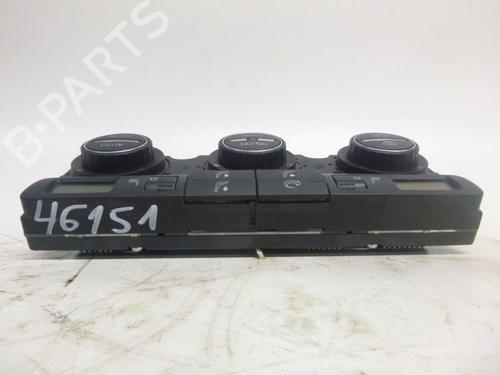 Climate control VW PASSAT B6 (3C2) 2.0 TDI | BP33140631I5 - Image 3