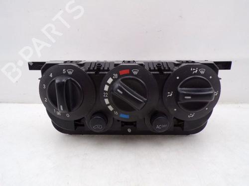 Used Climate control MERCEDES-BENZ A-CLASS (W168) A 170 CDI (168.009, 168.109) (95 hp) 31260872