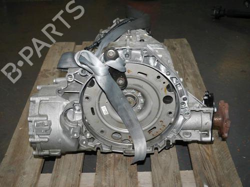 Gearbox AUDI A5 Convertible (8F7) 3.0 TFSI quattro | BP33157323M3 - Image 2