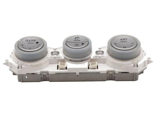 Climate control MAZDA 6 Saloon (GG) 1.8 | BP36367296I5 - Image 3