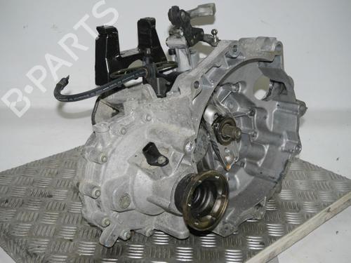Używane Skrzynia biegów VW POLO IV (9N_, 9A_) 1.2 12V (64 hp) 29644820