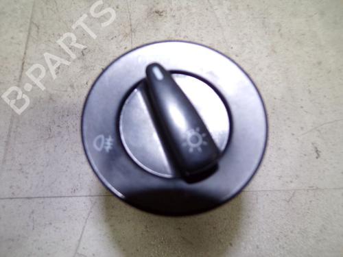 Used Headlight switch SKODA CITIGO (NF1) 1.0 (60 hp) 33144944