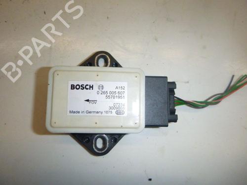 Used Electronic sensor FIAT 500 (312_) 1.4 (312AXC1B, 312CXC1B) (100 hp) 32636652