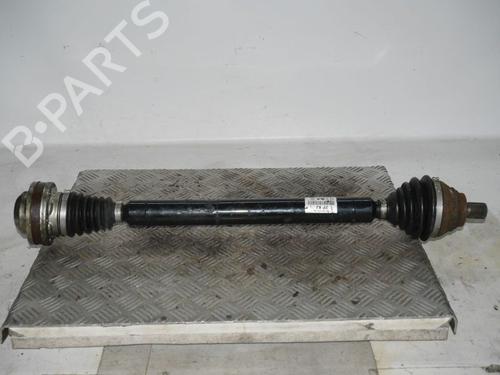 Used Right front driveshaft Right front driveshaft VW TOURAN (1T1, 1T2) 1.4 TSI (140 hp) 36367394 36367394