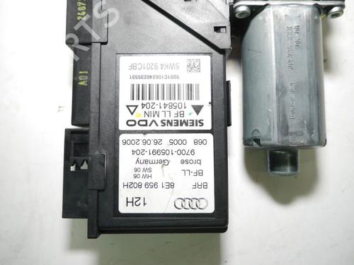 Elektronische module AUDI A4 B7 (8EC) 1.9 TDI | BP24382142M83 