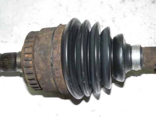 Left front driveshaft OPEL MERIVA A MPV (X03) 1.7 CDTI (E75) | BP26916649M38 