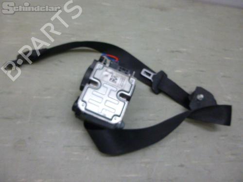 Used Front right seatbelt MERCEDES-BENZ E-CLASS T-Model (S211) E 220 T CDI (211.208) (170 hp) 23507560