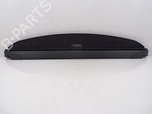 Used Rear parcel shelf BMW X3 (G01, F97, G08) xDrive 30 i (252 hp) 30652402