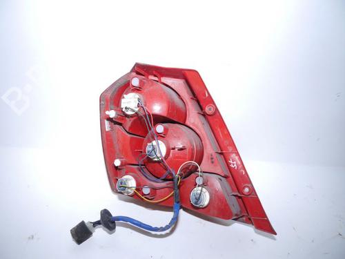 Right taillight DAEWOO KALOS (KLAS) 1.2 | BP24388465C35 