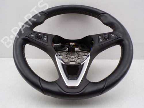 Ratt OPEL CORSA E (X15) 1.4 (08, 68) | BP33158088C49 - Image 5