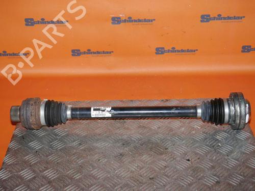 Transmissão central AUDI A4 Allroad B8 (8KH) 2.0 TDI quattro (170 hp) 32829727