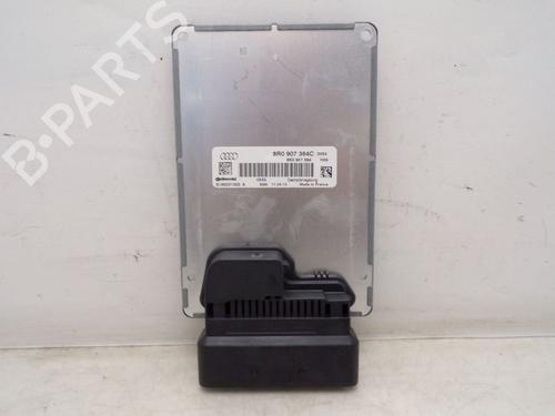 Control unit AUDI A5 Convertible (8F7) 3.0 TFSI quattro | BP33156661M11 - Image 2