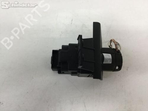 Used Ignition barrel BMW 1 (E87) 116 d (116 hp) 24382201