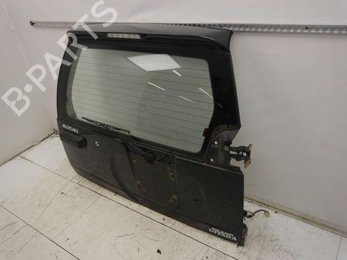 Tailgate SUZUKI VITARA (ET, TA, TD) 1.6 i 16V All-wheel Drive (ET, TA02, SE416) | BP29563493C6 