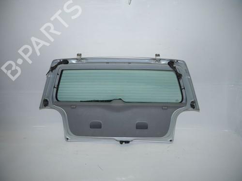 Tailgate VW POLO (6N2) 1.4 | BP24385543C6 