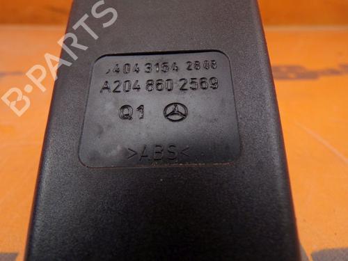 Other MERCEDES-BENZ C-CLASS T-Model (S204) C 180 Kompressor (204.246) | BP28814957O1