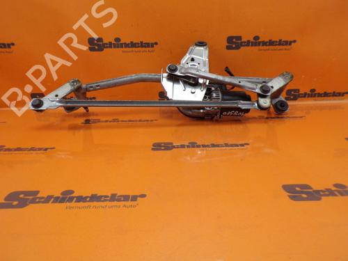 Front wiper motor VW PASSAT B6 Variant (3C5) 2.0 TDI | BP32643537M29