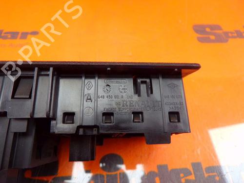 Switch RENAULT SCÉNIC III (JZ0/1_) 1.9 dCi (JZ0J, JZ1J, JZ1K, JZ1S) | BP32642295I30