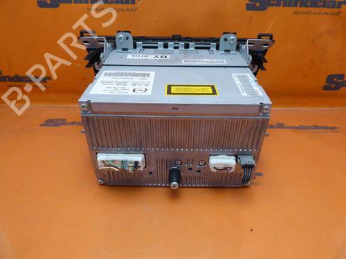 Radio MAZDA 3 (BL) 1.6 MZ-CD (BL14) | BP32646852E6