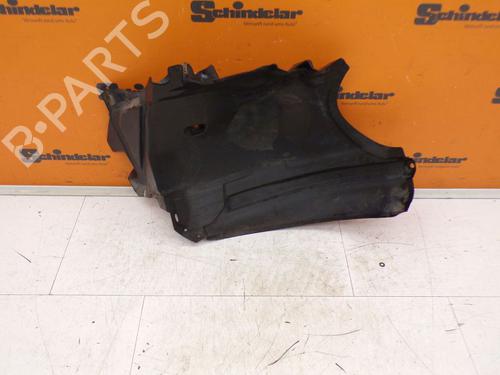 Wheel arch MERCEDES-BENZ E-CLASS T-Model (S212) E 300 Hybrid / BlueTEC Hybrid (212.298) | BP24411829C56 