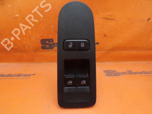 Used Switch SEAT Mii (KF1, KE1) 1.0 (60 hp) 27307351