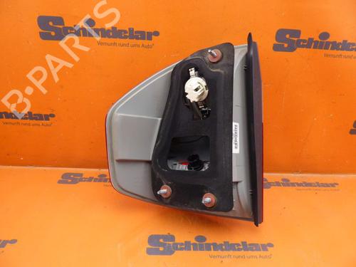 Right taillight BMW X3 (E83) 3.0 d | BP25705110C35 