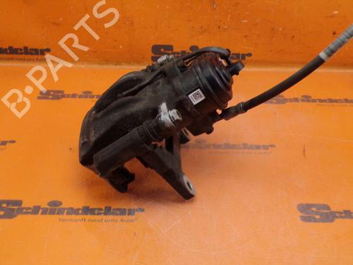 Right rear brake caliper AUDI Q7 (4MB, 4MG, 4MQ) 3.0 TDI quattro | BP33150462M106 - Image 2