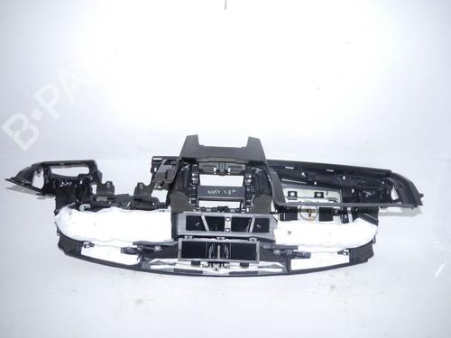 Dashboard KIA SORENTO II (XM) 2.2 CRDi 4WD | BP32637042C46