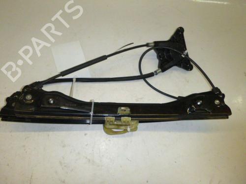Front left window mechanism SKODA RAPID Spaceback (NH1) 1.2 TSI | BP32825602C22 - Image 3