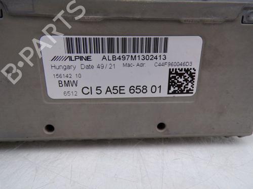 Elektronisk modul BMW 1 (F40) 118 i | BP31077045M83