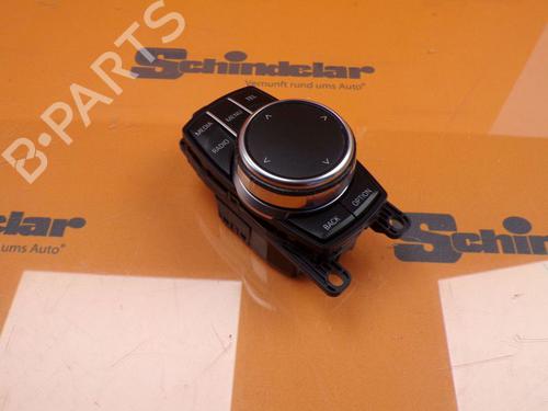Switch BMW 2 Active Tourer (F45) 216 d | BP24411951I30 