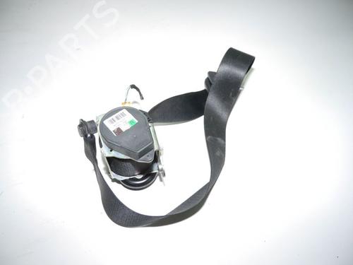 Front right seatbelt MERCEDES-BENZ B-CLASS Sports Tourer (W245) B 200 CDI (245.208) | BP24383496I25 
