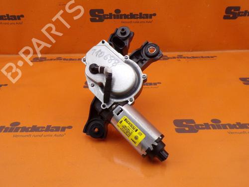 Rear wiper motor VW TIGUAN (5N_) 2.0 TSI 4motion | BP24414549M102 
