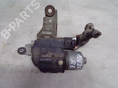 Used Front wipers mechanism FORD S-MAX (WA6) 2.0 TDCi (140 hp) 33144498