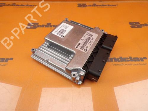 Engine control unit (ECU) BMW 1 (E81) 120 d | BP32647654M57