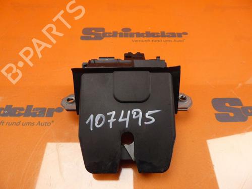 Used Tailgate lock FORD S-MAX (WA6) 2.0 TDCi (140 hp) 24390446