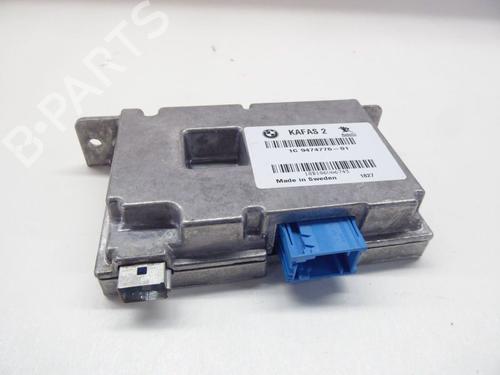 Used Control unit Control unit BMW 1 (F20) 118 i (136 hp) 33143854 33143854