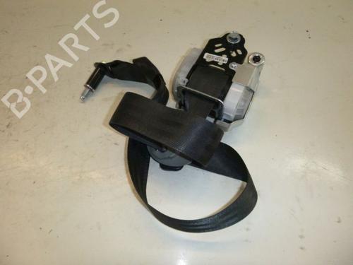 Front right seatbelt KIA SORENTO II (XM) 2.2 CRDi 4WD | BP24384859I25 