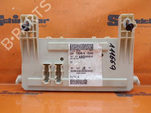 Fuse box FORD KUGA I 2.0 TDCi | BP28711156E1 