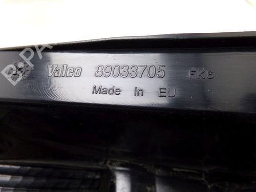 Left taillight VW CRAFTER 30-35 Bus (2E_) 2.0 TDI | BP33155479C34 - Image 7
