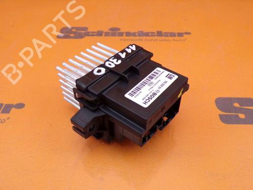Heizwiderstand OPEL MOKKA / MOKKA X (J13) 1.7 CDTI (_76) | BP26202456M108 