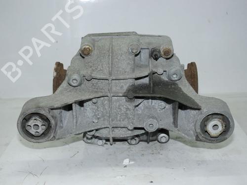 Rear differential AUDI Q7 (4LB) 3.0 TDI quattro | BP32635207M24