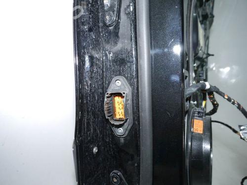 Right rear door MERCEDES-BENZ M-CLASS (W164) ML 320 CDI 4-matic (164.122) | BP24383018C5 