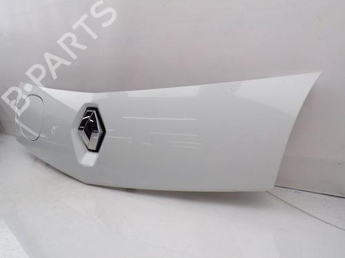 Grille RENAULT KANGOO Express (FW0/1_) Z.E. (FW0Z, FW1Z) | BP32652425C40