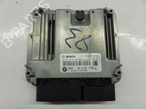 Używane Sterownik / Moduł silnika MINI MINI (R56) Cooper SD (143 hp) 32825766